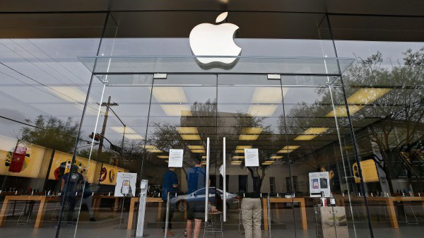 Apple đóng một số cửa hàng tại các “điểm nóng” COVID-19 ở Mỹ - Ảnh 1.