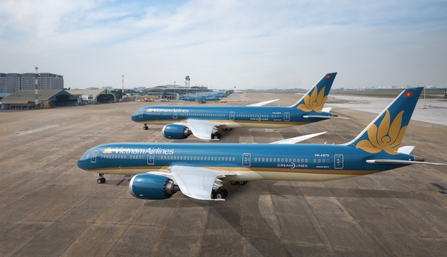 SCIC đề xuất đầu tư hàng nghìn tỷ đồng vào Vietnam Airlines - Ảnh 1.