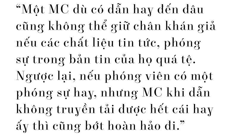 Giang ơi: Sợ muộn tàu, muộn học thì còn có lý. Chứ sống mà cũng sợ muộn thì bạn muốn sống cho nhanh để chết cho đúng giờ à? - Ảnh 4.