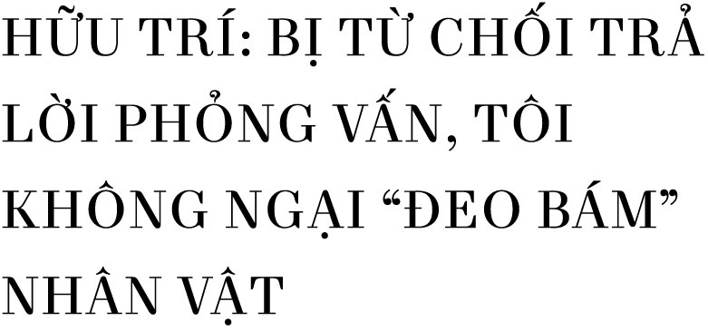 Giang ơi: Sợ muộn tàu, muộn học thì còn có lý. Chứ sống mà cũng sợ muộn thì bạn muốn sống cho nhanh để chết cho đúng giờ à? - Ảnh 4.