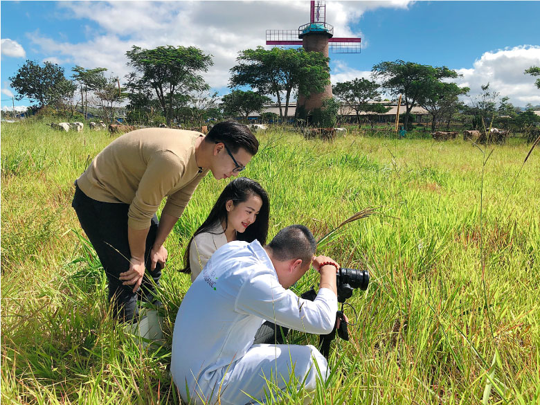 Giang ơi: Sợ muộn tàu, muộn học thì còn có lý. Chứ sống mà cũng sợ muộn thì bạn muốn sống cho nhanh để chết cho đúng giờ à? - Ảnh 4.