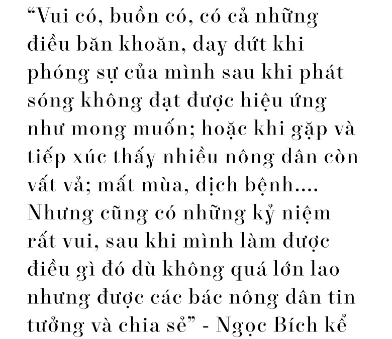 Giang ơi: Sợ muộn tàu, muộn học thì còn có lý. Chứ sống mà cũng sợ muộn thì bạn muốn sống cho nhanh để chết cho đúng giờ à? - Ảnh 4.