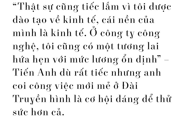 Giang ơi: Sợ muộn tàu, muộn học thì còn có lý. Chứ sống mà cũng sợ muộn thì bạn muốn sống cho nhanh để chết cho đúng giờ à? - Ảnh 4.