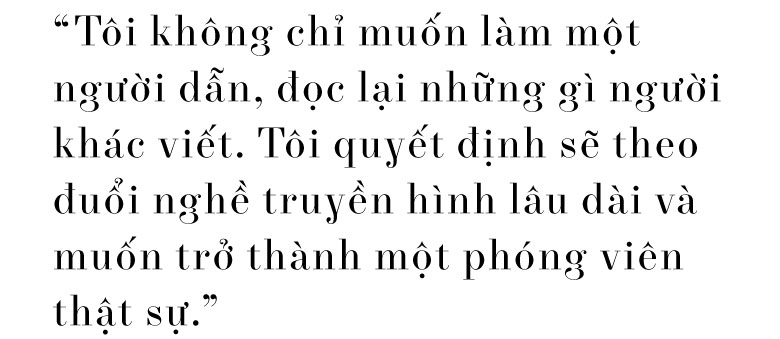 Giang ơi: Sợ muộn tàu, muộn học thì còn có lý. Chứ sống mà cũng sợ muộn thì bạn muốn sống cho nhanh để chết cho đúng giờ à? - Ảnh 4.