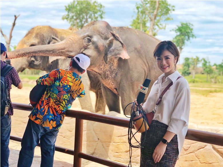 Giang ơi: Sợ muộn tàu, muộn học thì còn có lý. Chứ sống mà cũng sợ muộn thì bạn muốn sống cho nhanh để chết cho đúng giờ à? - Ảnh 4.