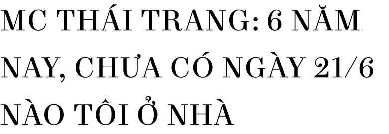 Giang ơi: Sợ muộn tàu, muộn học thì còn có lý. Chứ sống mà cũng sợ muộn thì bạn muốn sống cho nhanh để chết cho đúng giờ à? - Ảnh 4.