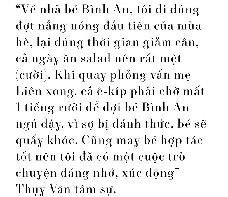 Giang ơi: Sợ muộn tàu, muộn học thì còn có lý. Chứ sống mà cũng sợ muộn thì bạn muốn sống cho nhanh để chết cho đúng giờ à? - Ảnh 4.