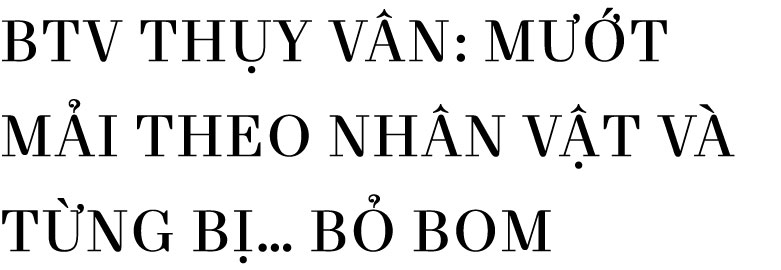 Giang ơi: Sợ muộn tàu, muộn học thì còn có lý. Chứ sống mà cũng sợ muộn thì bạn muốn sống cho nhanh để chết cho đúng giờ à? - Ảnh 4.