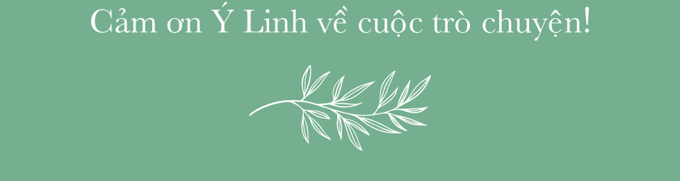 Ý Linh: “Tôi chưa bao giờ nghĩ làm phim vì giải thưởng” - Ảnh 25.