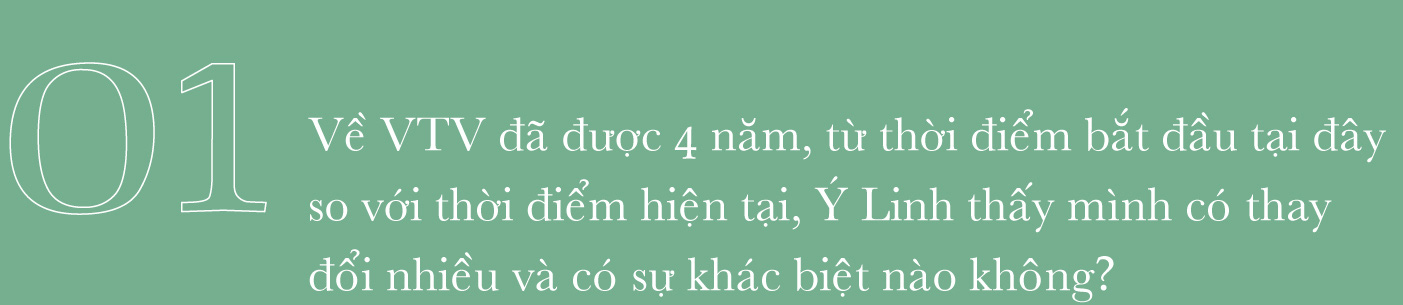 Ý Linh: “Tôi chưa bao giờ nghĩ làm phim vì giải thưởng” - Ảnh 3.