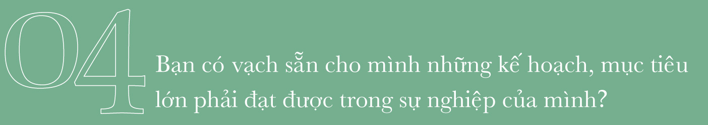 Ý Linh: “Tôi chưa bao giờ nghĩ làm phim vì giải thưởng” - Ảnh 14.