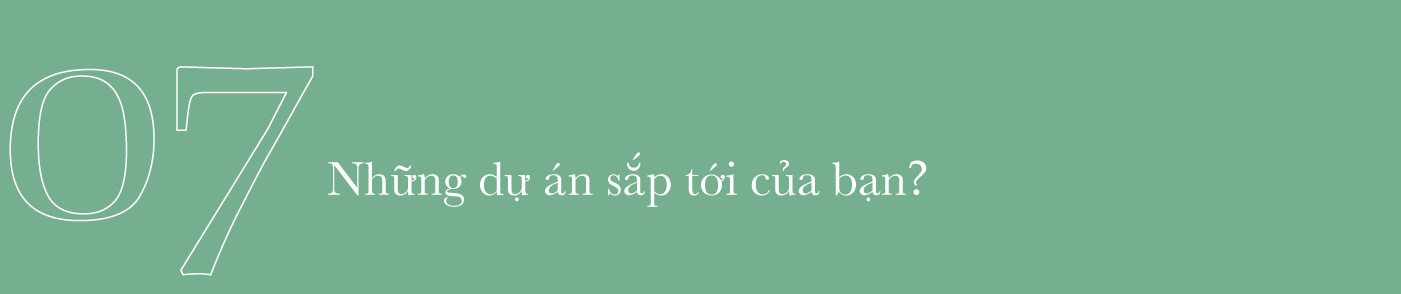 Ý Linh: “Tôi chưa bao giờ nghĩ làm phim vì giải thưởng” - Ảnh 23.