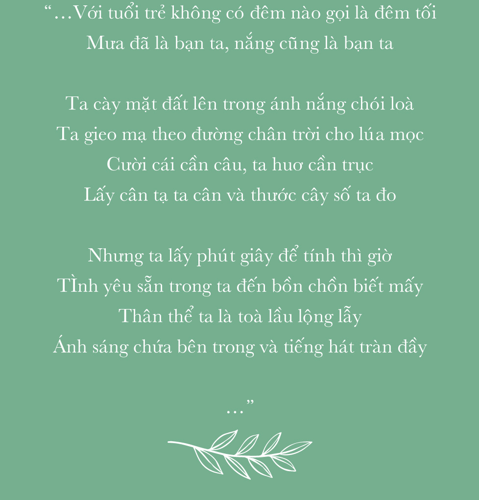 Ý Linh: “Tôi chưa bao giờ nghĩ làm phim vì giải thưởng” - Ảnh 11.