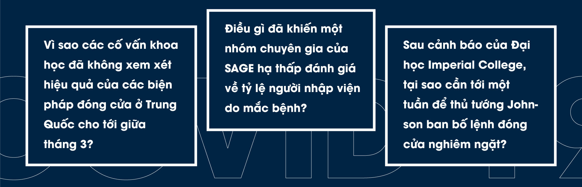 Góc khuất đằng sau cuộc chiến chống COVID-19 gian nan của nước Anh - Ảnh 18.