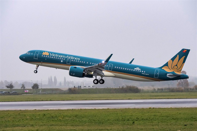 Vietnam Airlines có thêm 3 đường bay mới kết nối với Cần Thơ - Ảnh 2.