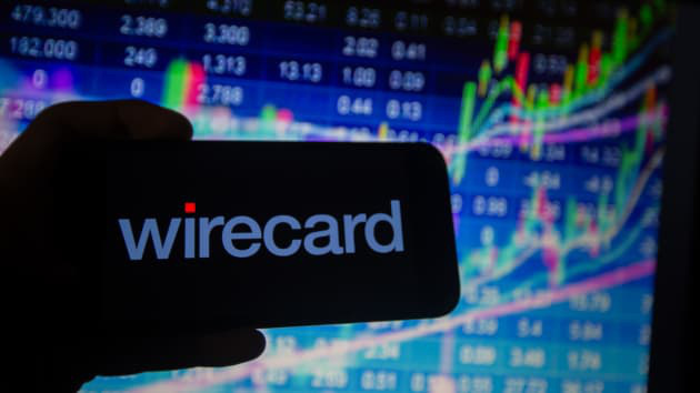 Gã khổng lồ thanh toán Wirecard (Đức) gặp bê bối số liệu nghiêm trọng - Ảnh 1.