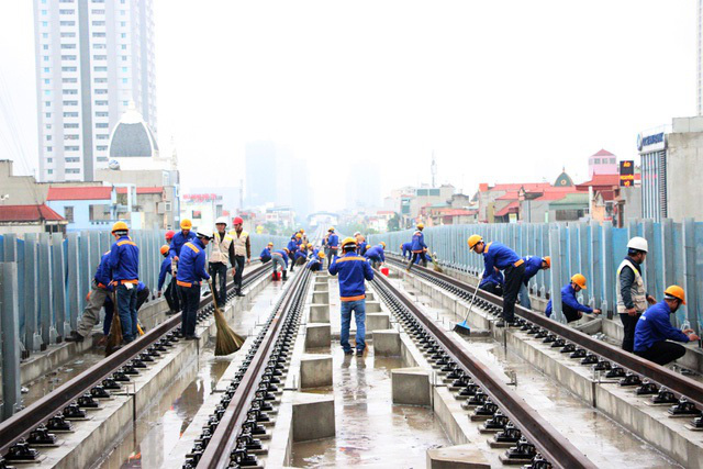 Chậm giải ngân vốn đầu tư công: Người đứng đầu thiếu quyết liệt, sâu sát - Ảnh 1.