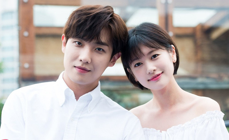 H&agrave;nh tr&igrave;nh trở th&agrave;nh Nữ ho&agrave;ng phim h&agrave;i l&atilde;ng mạn H&agrave;n Quốc của Jung So Min- Ảnh 3.