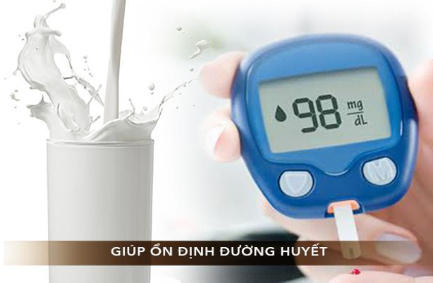 Sữa hạt ngũ cốc – Sản phẩm hỗ trợ sức khỏe gia đình bạn - Ảnh 2.