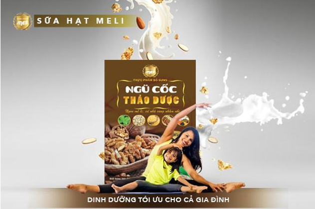 Sữa hạt ngũ cốc – Sản phẩm hỗ trợ sức khỏe gia đình bạn - Ảnh 4.