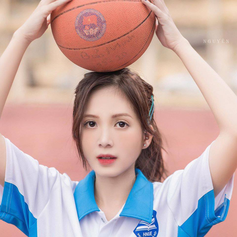 Nhan sắc mật ngọt của t&igrave;nh địch Dương trong Những ng&agrave;y kh&ocirc;ng qu&ecirc;n - Ảnh 9.