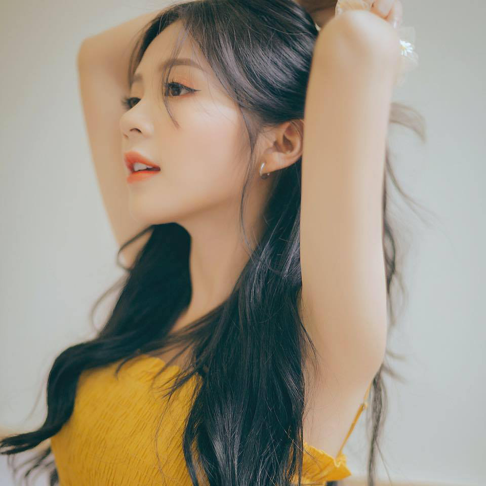 Nhan sắc mật ngọt của t&igrave;nh địch Dương trong Những ng&agrave;y kh&ocirc;ng qu&ecirc;n - Ảnh 4.