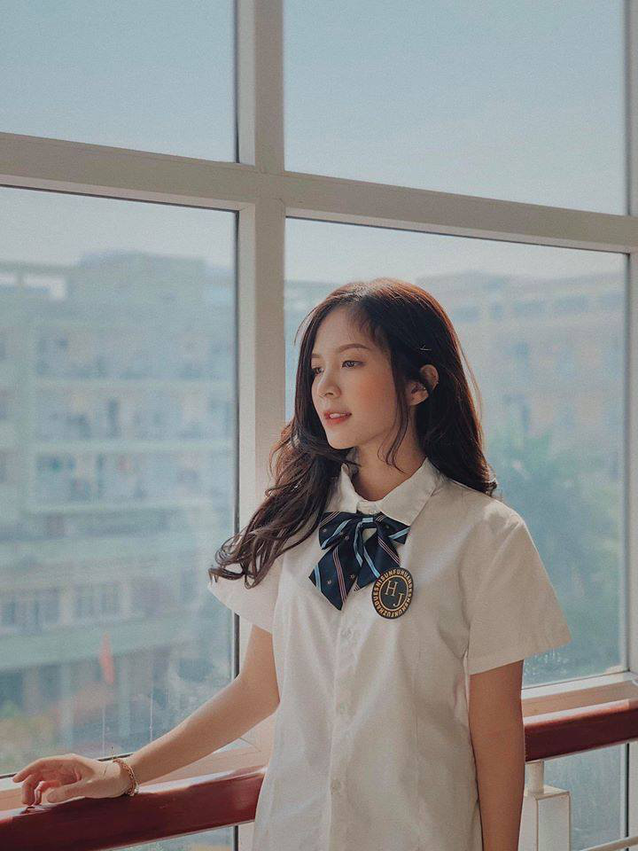 Nhan sắc mật ngọt của t&igrave;nh địch Dương trong Những ng&agrave;y kh&ocirc;ng qu&ecirc;n - Ảnh 8.