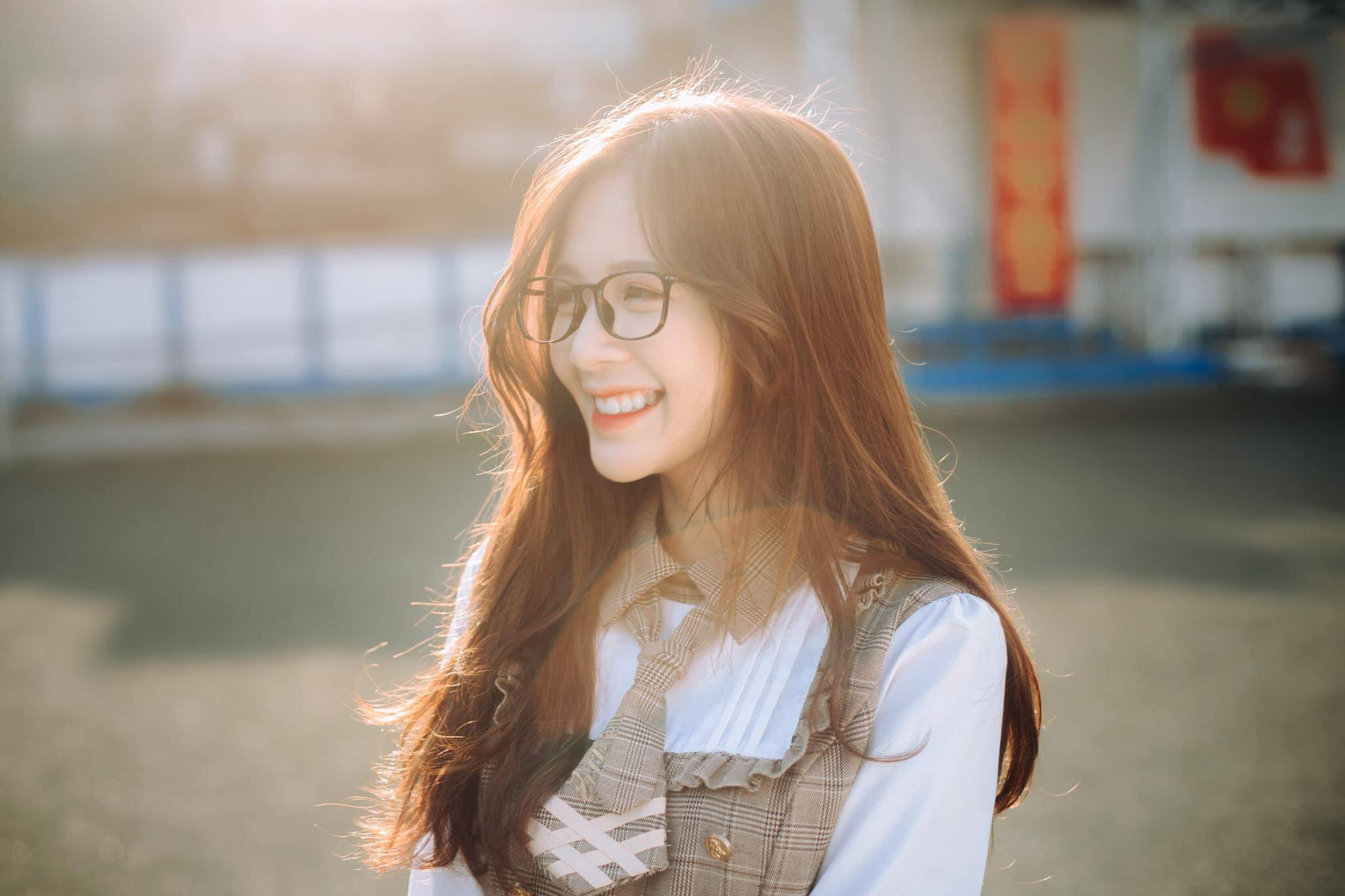 Nhan sắc mật ngọt của t&igrave;nh địch Dương trong Những ng&agrave;y kh&ocirc;ng qu&ecirc;n - Ảnh 7.