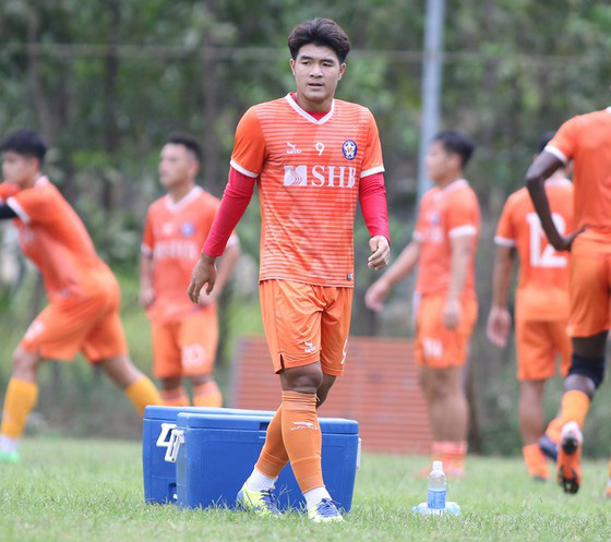 Sông Lam Nghệ An - SHB Đà Nẵng: Người khốn gặp kẻ khó (17h ngày 6/6) - Ảnh 2.