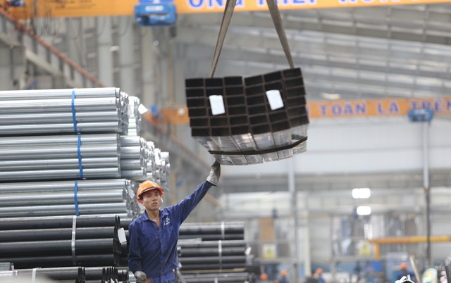 Chủ động nâng cao năng lực phòng vệ thương mại khi thực hiện EVFTA - Ảnh 2. Chủ động nâng cao năng lực phòng vệ thương mại khi thực hiện EVFTA - Ảnh 2.