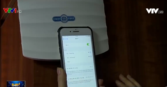 Dự án Owifi - Bẫy lừa đảo thời 4.0 - Ảnh 3. Dự án Owifi - Bẫy lừa đảo thời 4.0 - Ảnh 3.