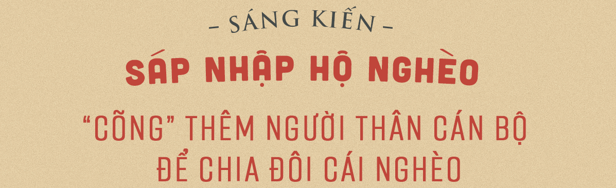 “Loạn” hộ nghèo, cận nghèo: Đang yên đang lành thì tiền hỗ trợ COVID-19 đến… - Ảnh 7.