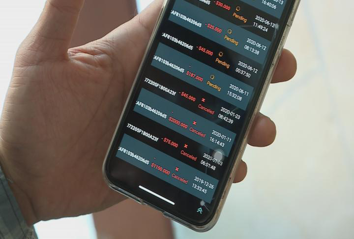 Nhà đầu tư vào tập đoàn đa cấp tự xưng ERG: Mất trắng tiền, có khi phải bán gan để trả nợ! - Ảnh 2. Nhà đầu tư vào tập đoàn đa cấp tự xưng ERG: Mất trắng tiền, có khi phải bán gan để trả nợ! - Ảnh 2.