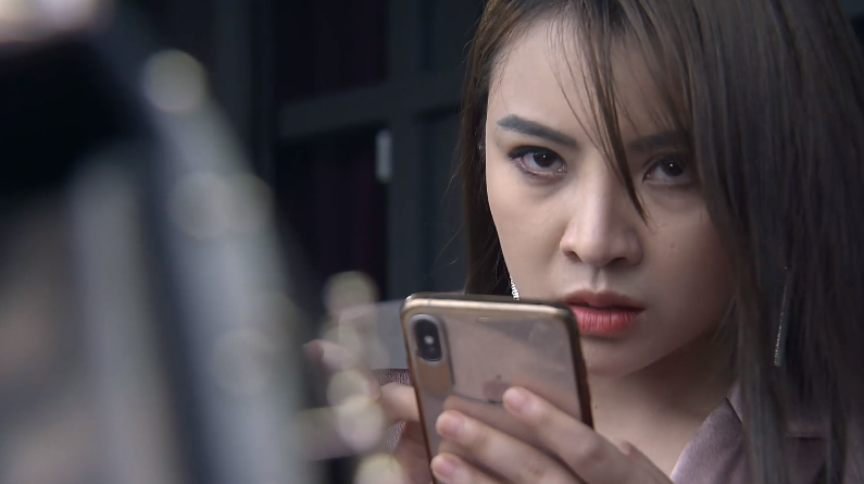 Lựa chọn số phận - Tập 11: Xu&acirc;n đi chơi c&ugrave;ng chồng con nhưng sắp gặp chuyện chẳng l&agrave;nh? - Ảnh 3.