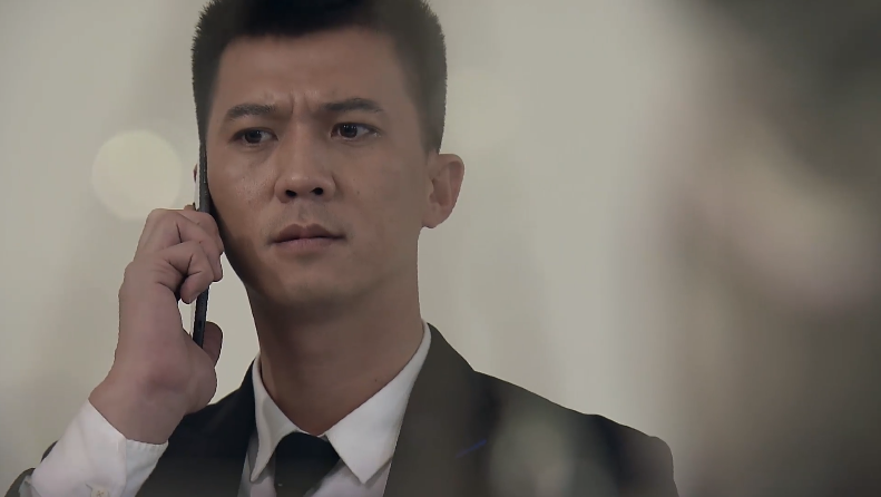 Lựa chọn số phận - Tập 11: Xu&acirc;n đi chơi c&ugrave;ng chồng con nhưng sắp gặp chuyện chẳng l&agrave;nh? - Ảnh 4.