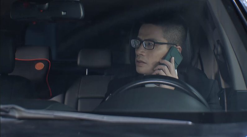 Lựa chọn số phận - Tập 11: Xu&acirc;n đi chơi c&ugrave;ng chồng con nhưng sắp gặp chuyện chẳng l&agrave;nh? - Ảnh 5.