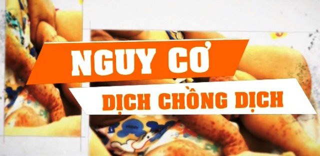 Có hay không nguy cơ dịch chồng dịch ở Việt Nam? - Ảnh 2.