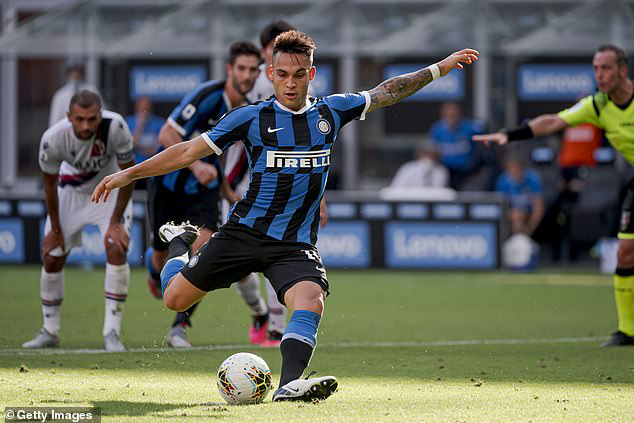 LAUTARO