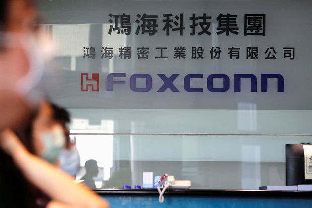 Foxconn “rót” 1 tỷ USD vào Ấn Độ giúp Apple sản xuất iPhone - Ảnh 1.