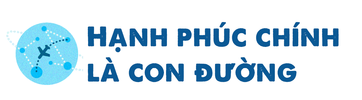 1.111 ngày “cưỡi xe máy khắp thế gian” – Không có con đường đi đến hạnh phúc, hạnh phúc chính là con đường - Ảnh 13.