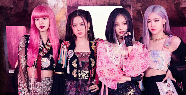 Vừa tái xuất, BLACKPINK chiếm giữ Bảng xếp hạng thương hiệu tháng 7 - Ảnh 1.