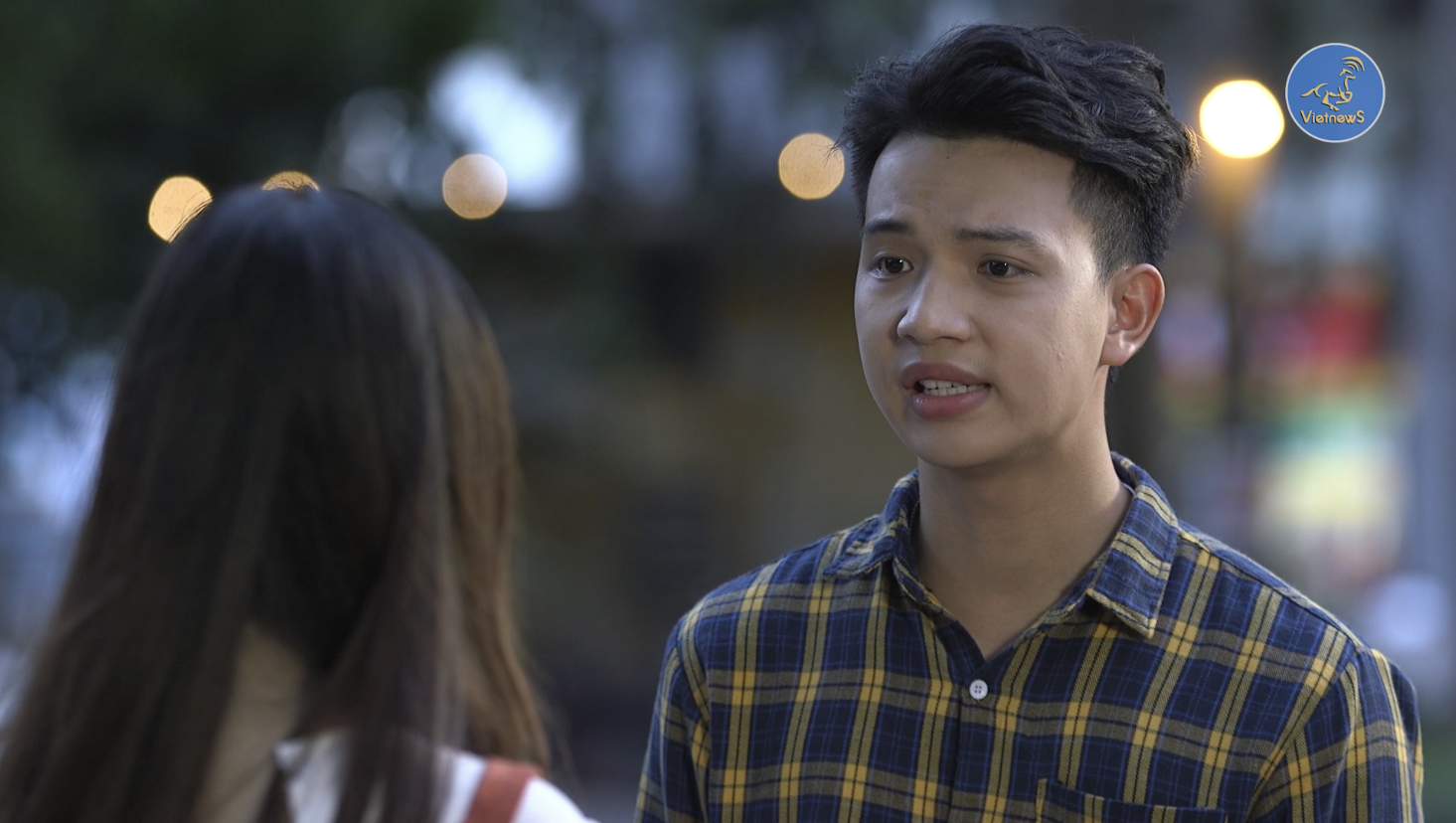 Bạn thân tập 19: Mâu thuẫn tình cảm của Vân (An Janpan) với Thịnh (Việt Hoàng) ngày càng gây cấn, tình bạn liệu có đổ vỡ? - Ảnh 2. Bạn thân tập 19: Mâu thuẫn tình cảm của Vân (An Janpan) với Thịnh (Việt Hoàng) ngày càng gây cấn, tình bạn liệu có đổ vỡ? - Ảnh 2.