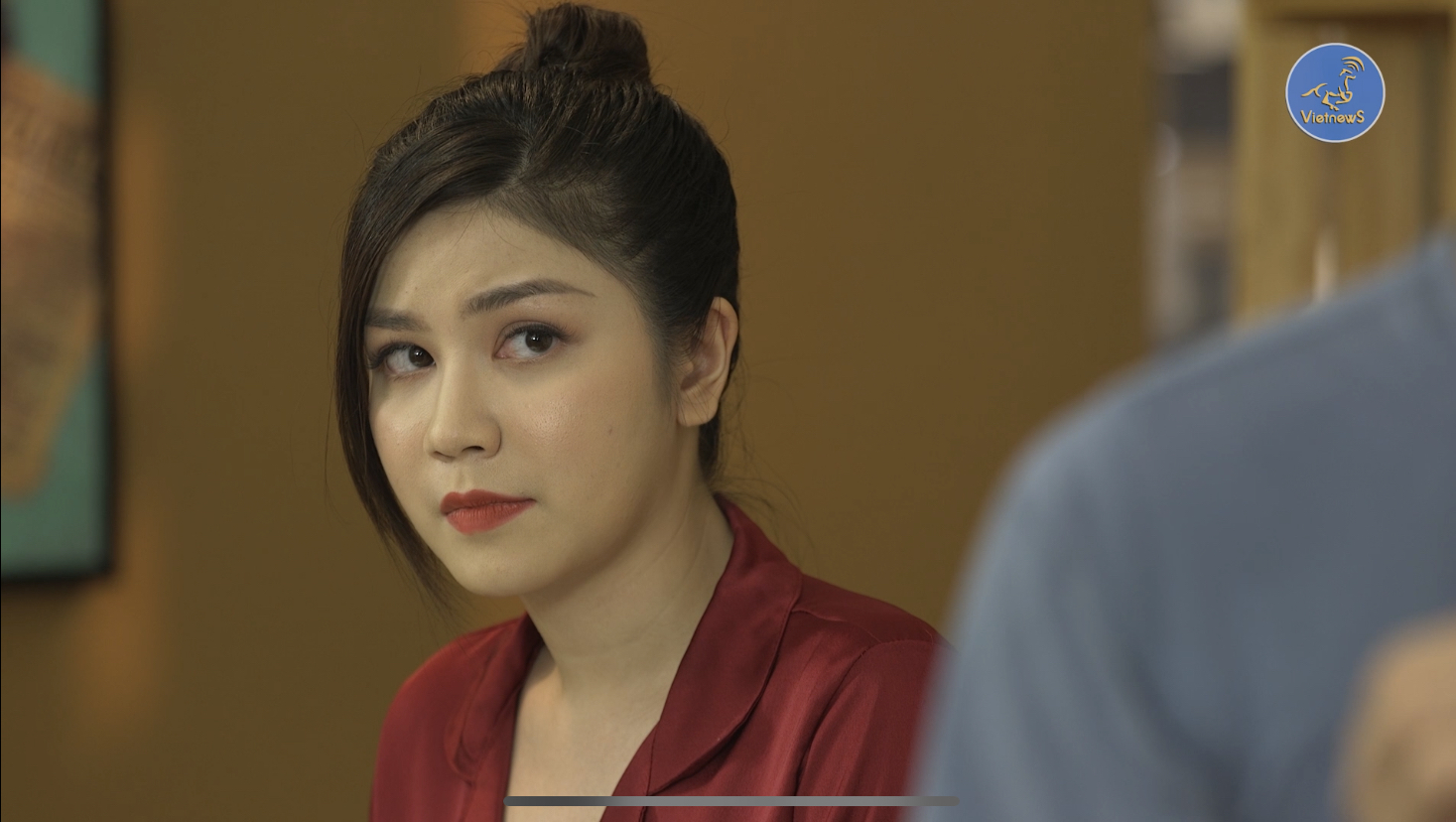 Bạn thân tập 19: Mâu thuẫn tình cảm của Vân (An Janpan) với Thịnh (Việt Hoàng) ngày càng gây cấn, tình bạn liệu có đổ vỡ? - Ảnh 1. Bạn thân tập 19: Mâu thuẫn tình cảm của Vân (An Janpan) với Thịnh (Việt Hoàng) ngày càng gây cấn, tình bạn liệu có đổ vỡ? - Ảnh 1.