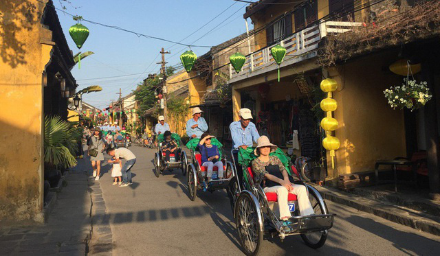 Làm thế nào để những quả bong bóng du lịch tại Việt Nam không vỡ? - Ảnh 3.