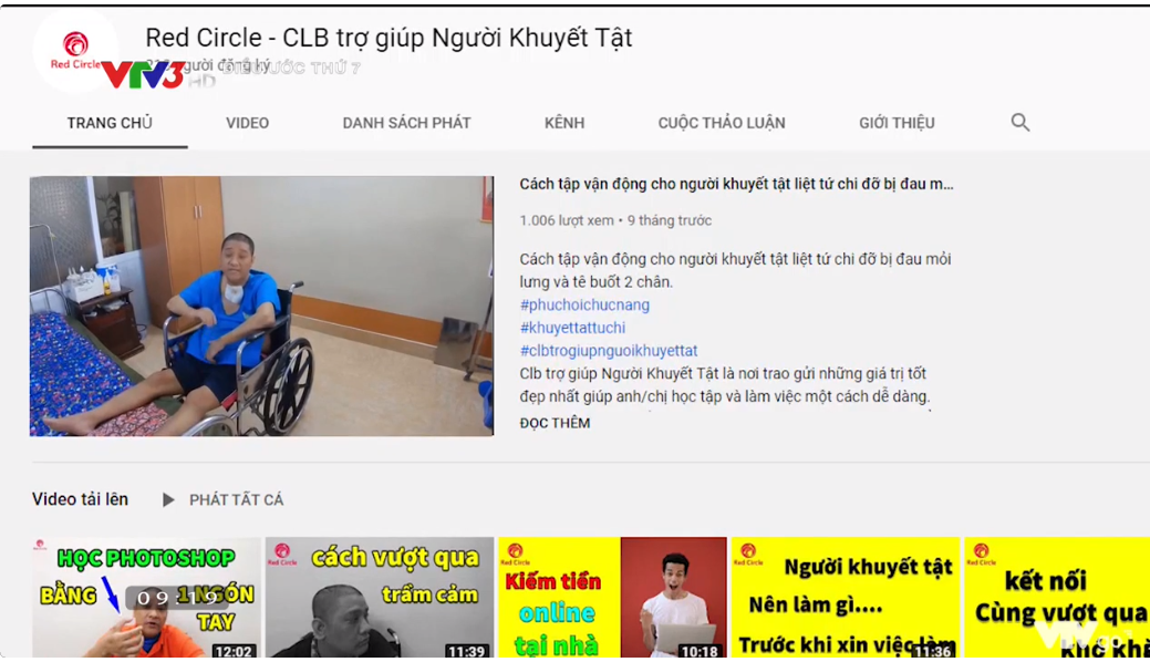 Nghị lực phi thường của ch&agrave;ng trai chỉ c&oacute; 5% cơ hội sống trở th&agrave;nh trợ l&yacute; Tổng gi&aacute;m đốc - Ảnh 2.