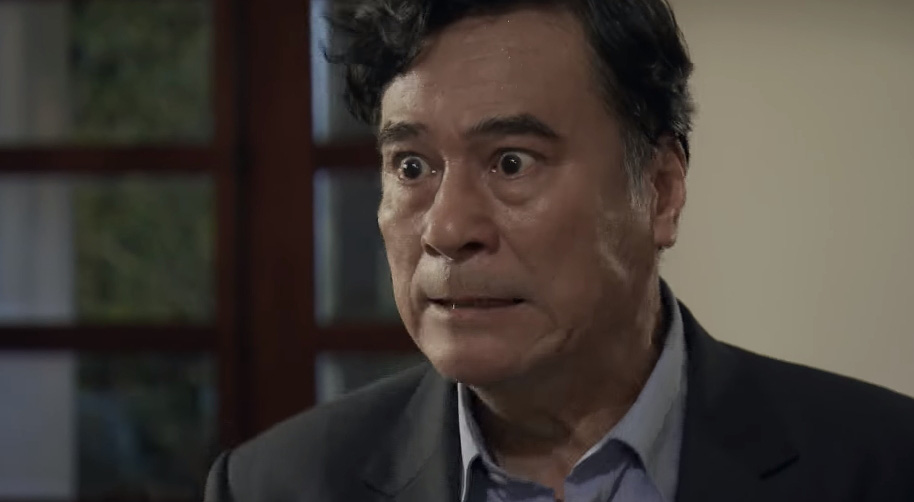 Lựa chọn số phận - Tập 12: Trang (Phương Oanh) thẳng tay t&aacute;t Đức (Huỳnh Anh) v&igrave; th&aacute;i độ hỗn l&aacute;o - Ảnh 2.