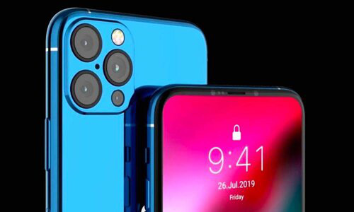 Lộ tính năng chỉ có trên iPhone 12 và mất tích ở iPhone 2021 - Ảnh 1.