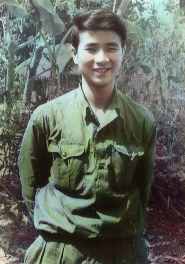 
Martyr Pham Ngoc Hung
