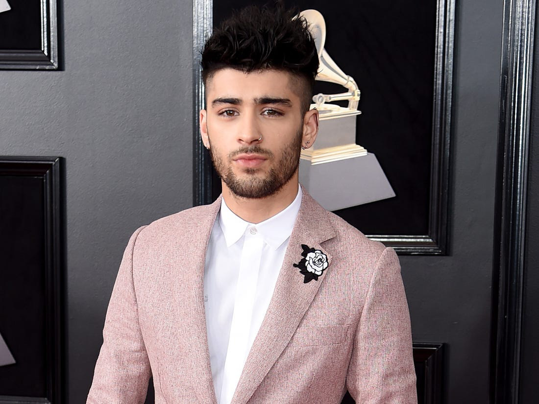 One Direction kỉ niệm 10 năm, Zayn Malik làm ngơ - Ảnh 3. One Direction kỉ niệm 10 năm, Zayn Malik làm ngơ - Ảnh 3.