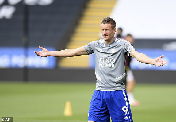 1595774253006_lc_galleryImage_Leicester_s_Jamie_Vardy_r 1595774253006_lc_galleryImage_Leicester_s_Jamie_Vardy_r